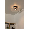 MENGA griestu lampa Ø40 cm LED 11W 2700K opāla (Lucide)