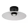 MENGA griestu lampa Ø40 cm LED 11W 2700K opāla (Lucide)