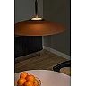 MENGA pendant light Ø40 cm LED 11 W 2700 K amber (Lucide)
