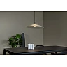 MENGA dimmējama LED piekaramā lampa 18,6 W 2700K Ø60 opāla (Lucide)