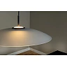 MENGA dimmējama LED piekaramā lampa 18,6 W 2700K Ø60 opāla (Lucide)