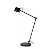 MILNE floor reading lamp LED 1x8 W 2700 K black (Lucide)