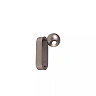 MONTANA wall light with USB-C LED Dim CCT 1x6.3W Grey iron (Lucide)