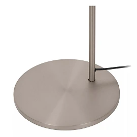MONTANA table lamp LED Dim 1x5W 2700K Coffee (Lucide)