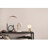 MOYA table lamp Ø12 cm 1 x G9 matt gold/brass (Lucide)