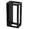 NARVIK Wall light Indoor/Outdoor 1x9.2W Integrated LED IP65 Black (Lucide)