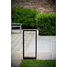 NARVIK bollard light 50 cm LED 9.2 W 3000K IP65 black (Lucide)