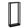 NARVIK bollard light 50 cm LED 9.2 W 3000K IP65 black (Lucide)