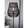 NERIDA outdoor floor lamp 1xE27 black (Lucide)