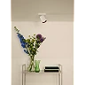NIGEL ceiling spotlight 1x5w White (Lucide)