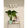 NIGEL ceiling spotlight 3x5w White (Lucide)