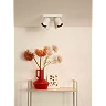 NIGEL ceiling spotlight 4x5w White (Lucide)