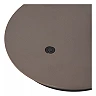OGDEN desk lamp LED 3 StepDim 7W 3000K Grey iron (Lucide)