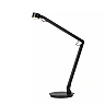 OGDEN desk lamp LED 3 StepDim 7W 3000K Black (Lucide)