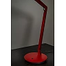 OGDEN desk lamp LED 7 W 3000K red (Lucide)