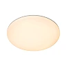 OLSON bathroom flush ceiling light Ø35 cm LED CCT 36W opal (Lucide)