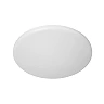 OLSON bathroom flush ceiling light Ø45 cm LED CCT 45W opal (Lucide)