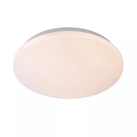OTIS Flush ceiling light Ø39 cm LED 1x32W 3000K Opal (Lucide)