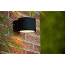 OXFORD outdoor wall light 1xG9 black (Lucide)