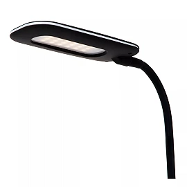 PENNY galda lampa LED 4,7W 3000K ar bezvadu lādētāju (Lucide)
