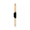 PILAR Wall light Indoor/Outdoor 2x6W E27 IP54 Black (Lucide)