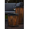 PINGI outdoor floor lamp LED 1x2.5W 3000K taupe - 36.5 cm (Lucide)