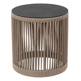 PINGI outdoor floor lamp LED 1x2.5W 3000K taupe - 36.5 cm (Lucide)