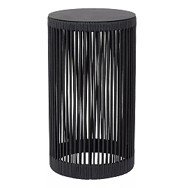 PINGI outdoor floor lamp LED 1x2.5W 3000K black - 61.5 cm (Lucide)