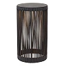 PINGI outdoor floor lamp LED 1x2.5W 3000K black - 61.5 cm (Lucide)