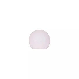 PINO rechargeable outdoor table lamp LED 1x1W white (Lucide)