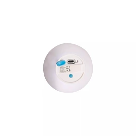 PINO rechargeable outdoor table lamp LED 1x1W white (Lucide)
