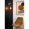 POLA Children wall light 1xE27 60W Blue (Lucide)