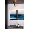 POLA Children ceiling spotlight 1xE27 60W Blue (Lucide)