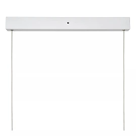 RAYA LED pendant light 119 cm 36 W 2700K white (Lucide)