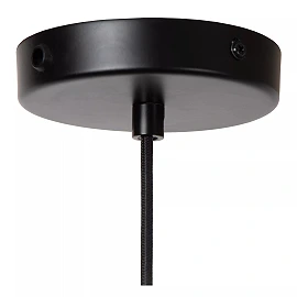 ROLLO Pendant light 1x40W E27 terracotta (Lucide)