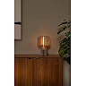 ROLLO table lamp 1xE27 40 W taupe (Lucide)