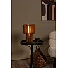 ROLLO table lamp 1xE27 40 W terracotta (Lucide)