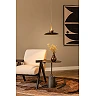 SANTIAGO piekaramā lampa Ø32 cm LED 16W CCT dzintara (Lucide)