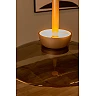 SANTIAGO piekaramā lampa Ø32 cm LED 16W CCT dzintara (Lucide)