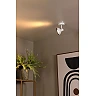 SENSAS Ceiling spotlight 14 cm × 13,5 cm × 17,8 cm 1x12W White (Lucide)