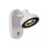 SENSAS Light 21,5 cm × 13,7 cm × 17,8 cm 1x12W White (Lucide)