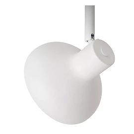 SENSAS griestu prožektors Ø25,8 cm 3x12W balta (Lucide)