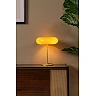 SENTINO Table lamp Ø30 cm 3xG9 taupe (Lucide)