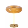 SENTINO Table lamp Ø30 cm 3xG9 taupe (Lucide)
