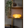 SENTINO table lamp G9 taupe (Lucide)