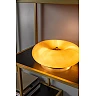 SENTINO table lamp G9 taupe (Lucide)