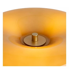 SENTINO table lamp G9 taupe (Lucide)