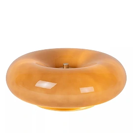 SENTINO table lamp G9 taupe (Lucide)