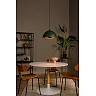 SIEMON pendant light Ø 40 cm 1xE27 green (Lucide)