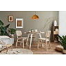 SIEMON pendant light Ø 40 cm 1xE27 ocher yellow (Lucide)